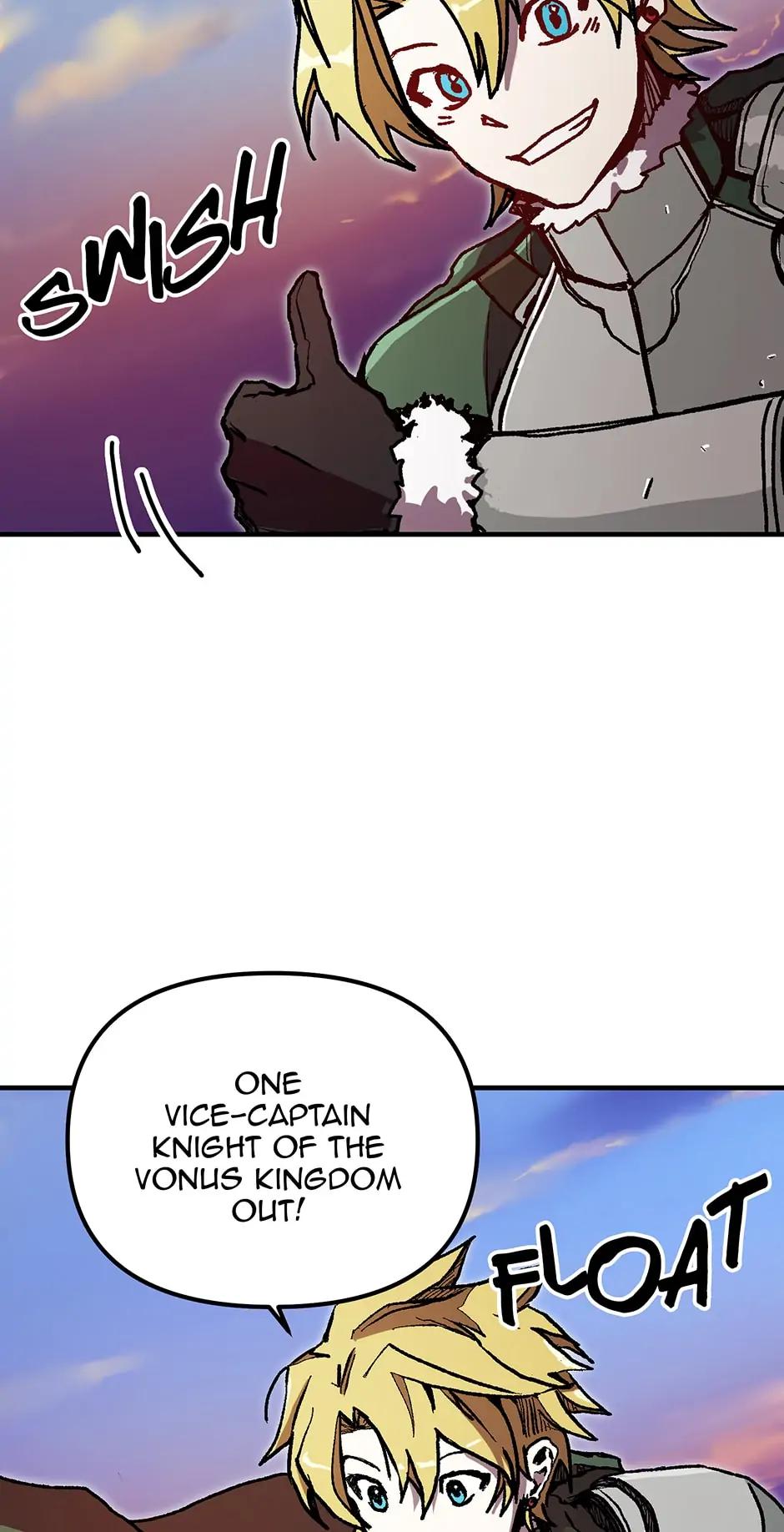 Read Solo Glitch Player Manga Online