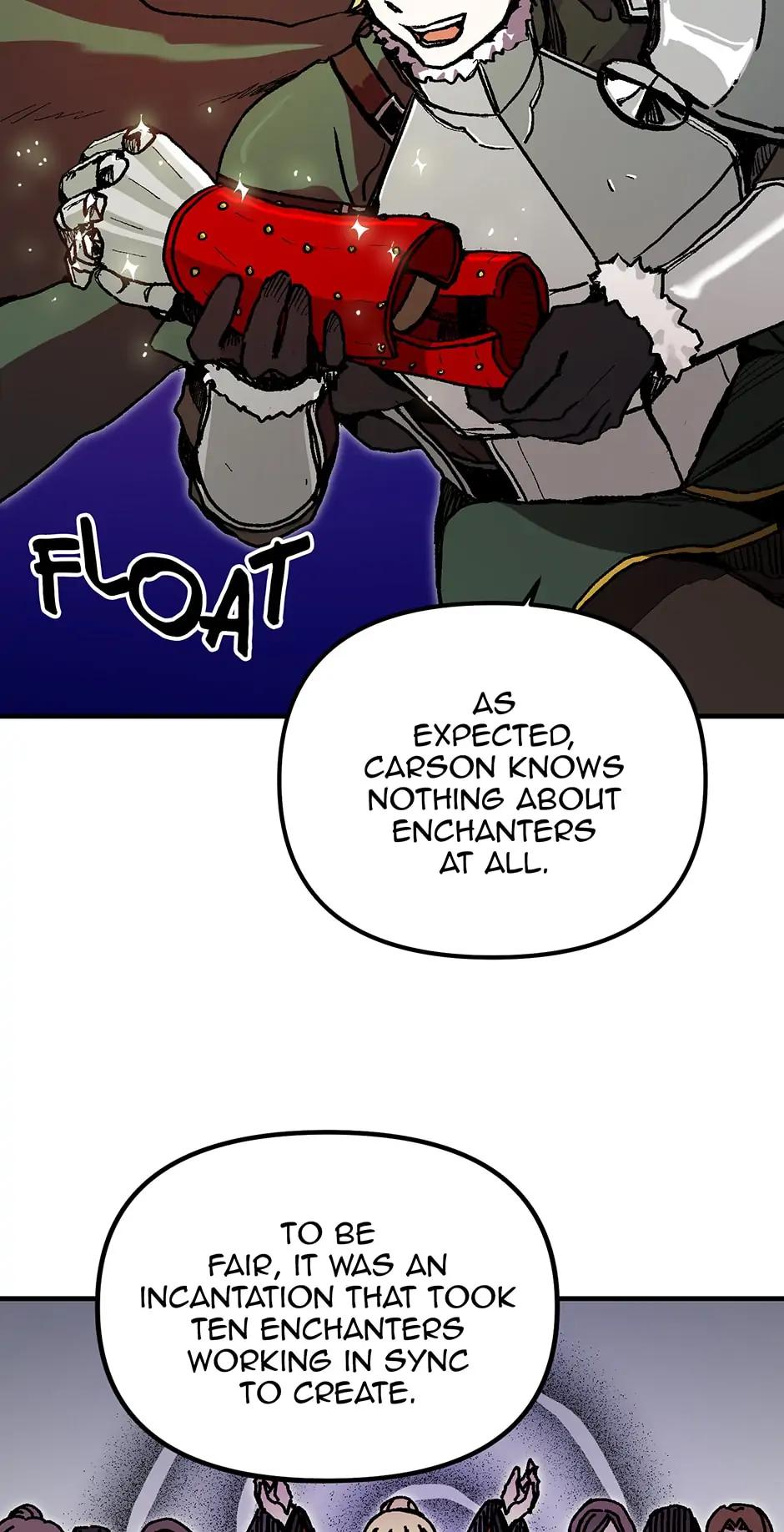 Read Solo Glitch Player Manga Online
