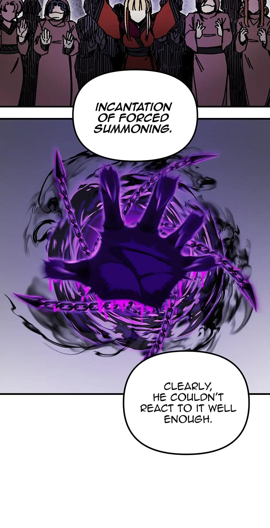 Read Solo Glitch Player Manga Online