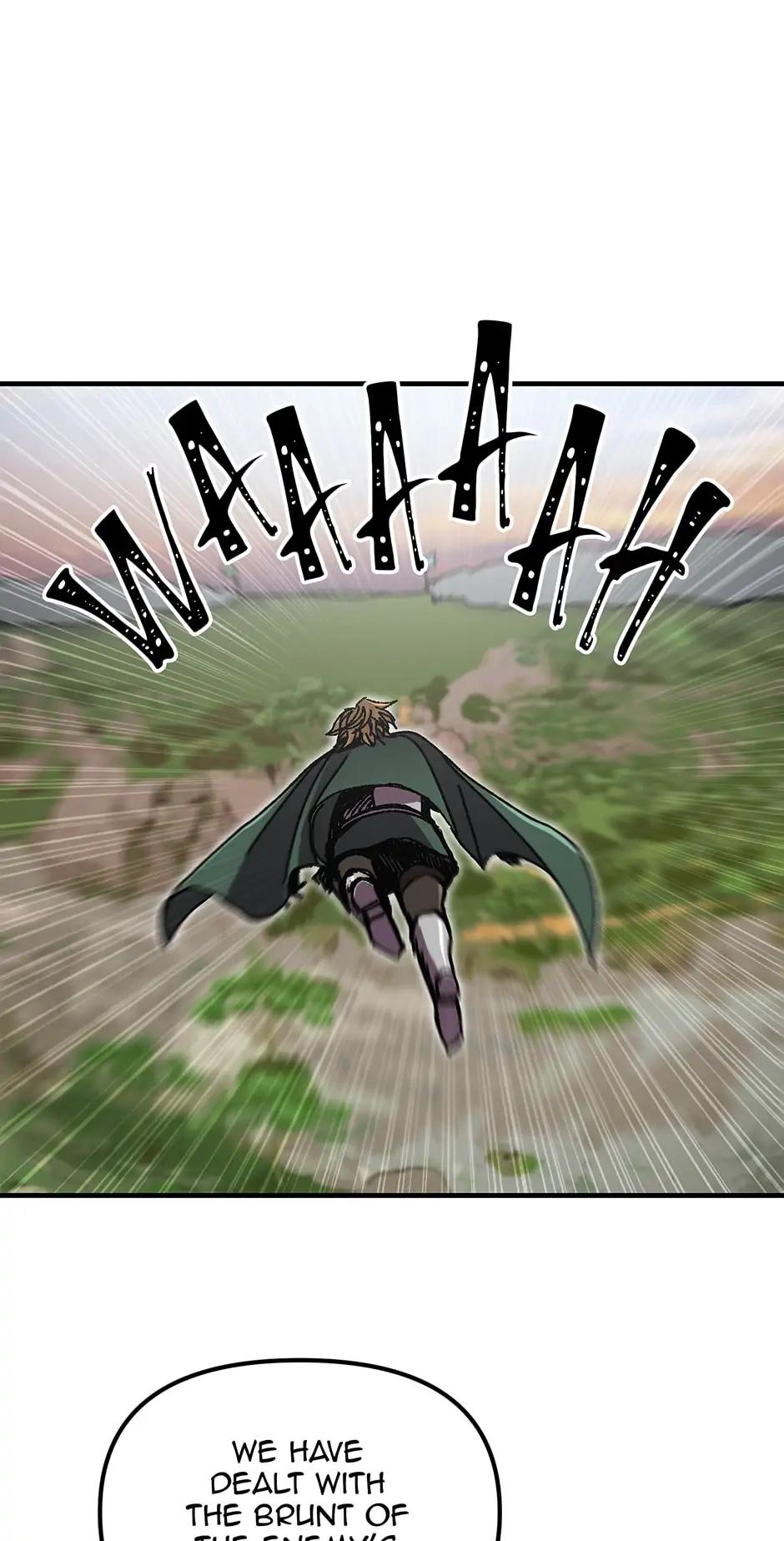 Read Solo Glitch Player Manga Online