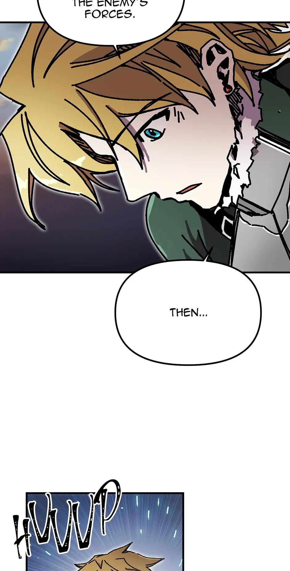 Read Solo Glitch Player Manga Online