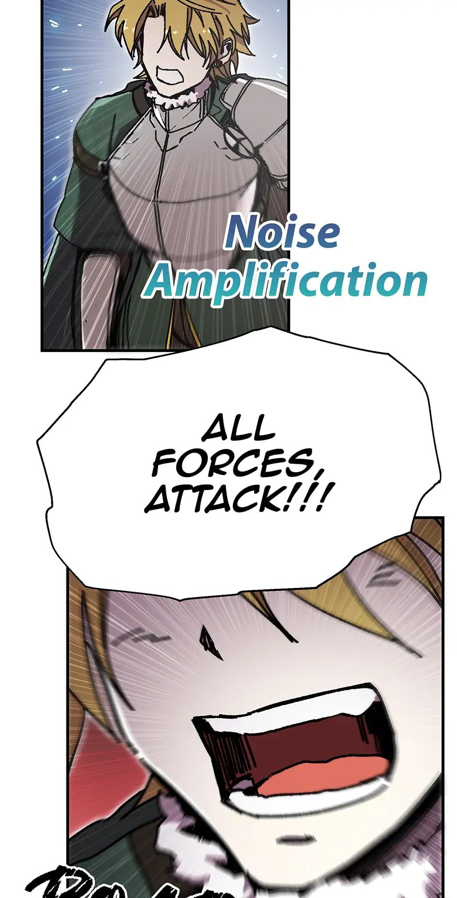 Read Solo Glitch Player Manga Online