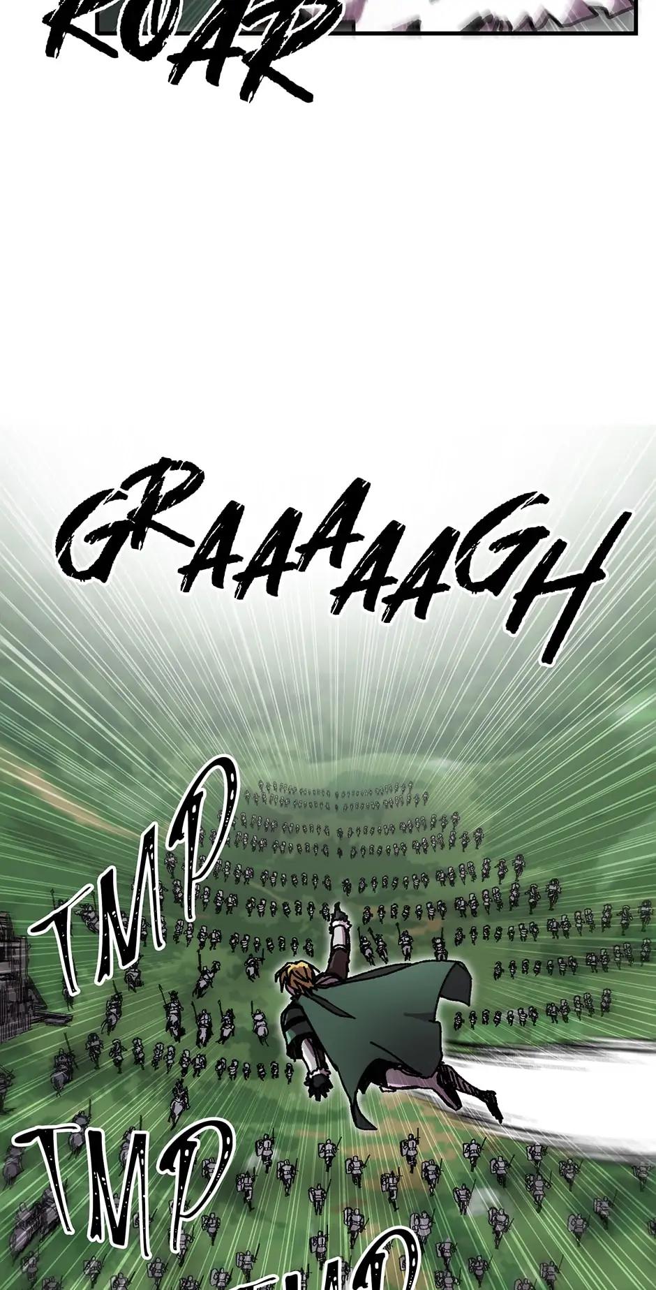 Read Solo Glitch Player Manga Online