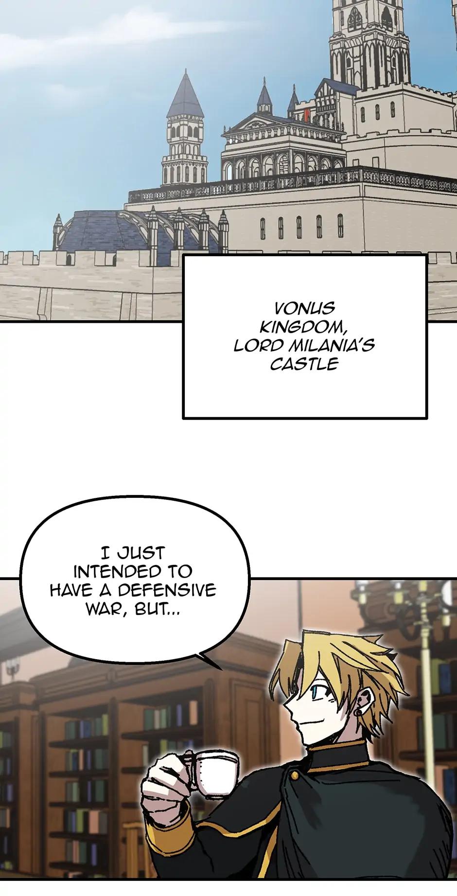 Read Solo Glitch Player Manga Online