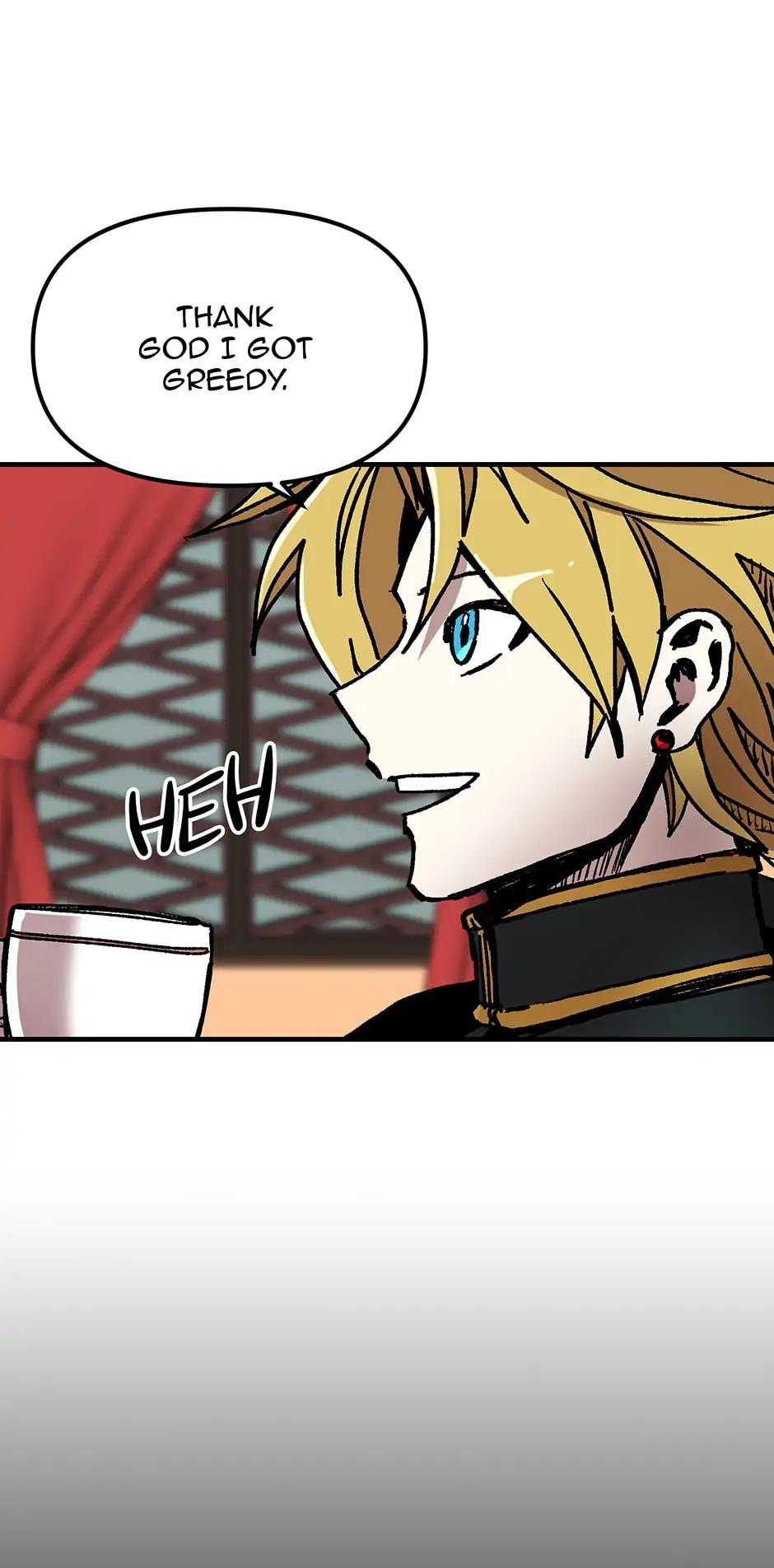 Read Solo Glitch Player Manga Online