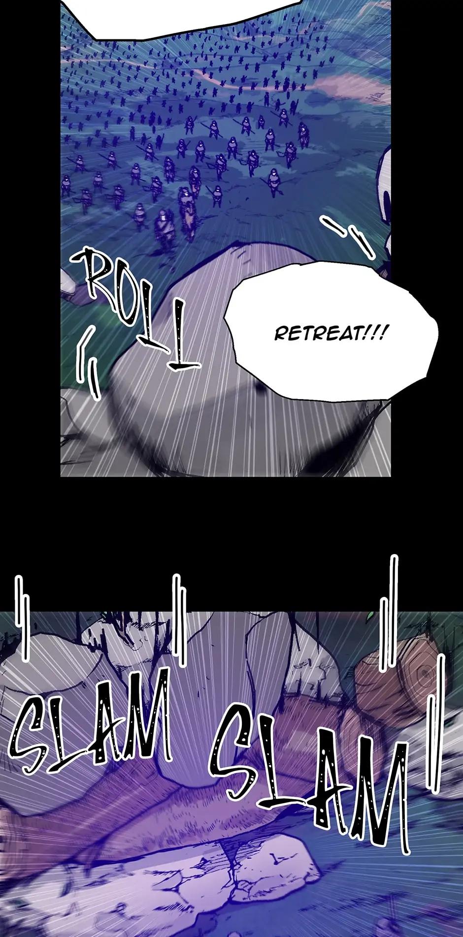 Read Solo Glitch Player Manga Online