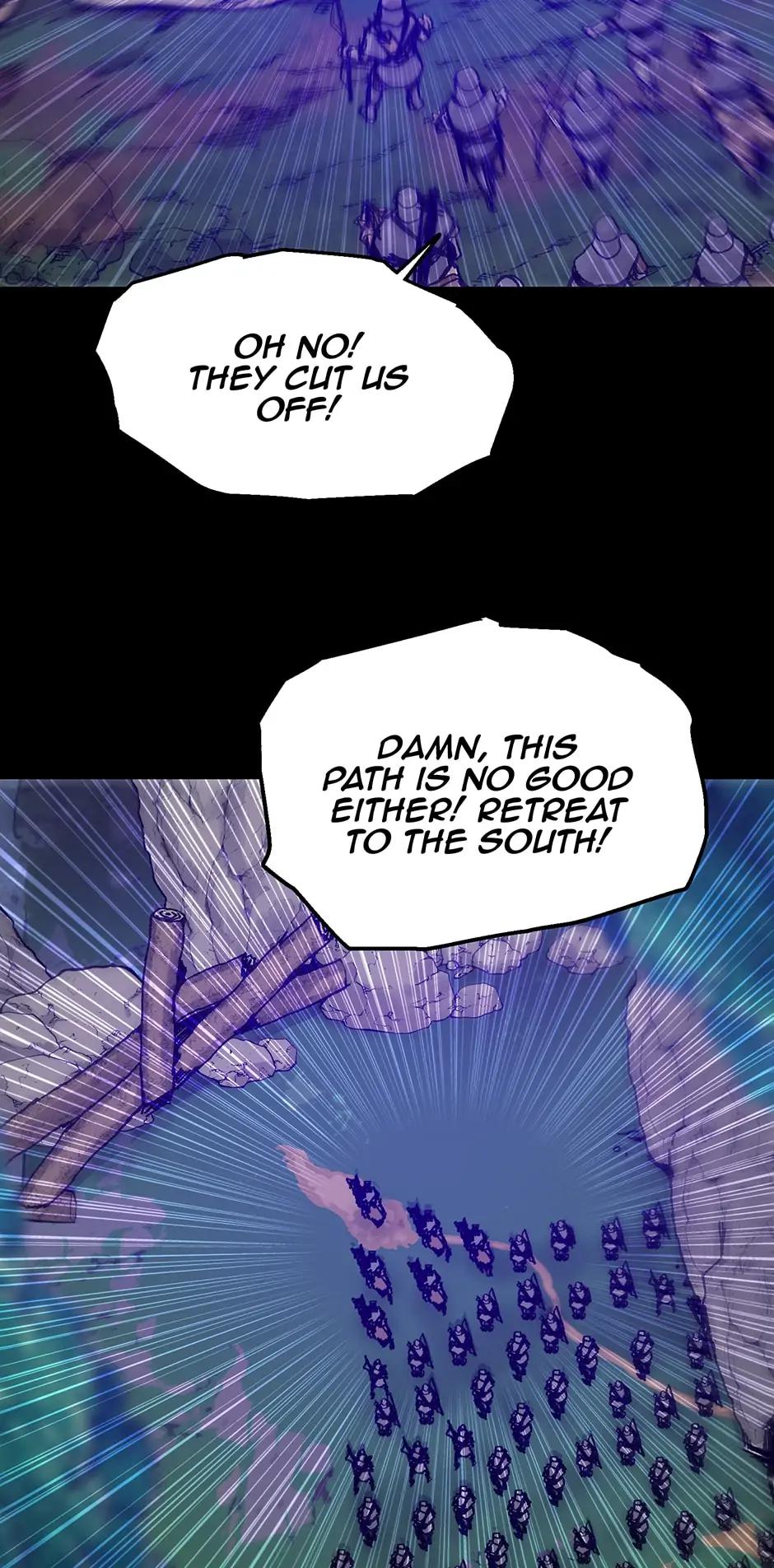 Read Solo Glitch Player Manga Online