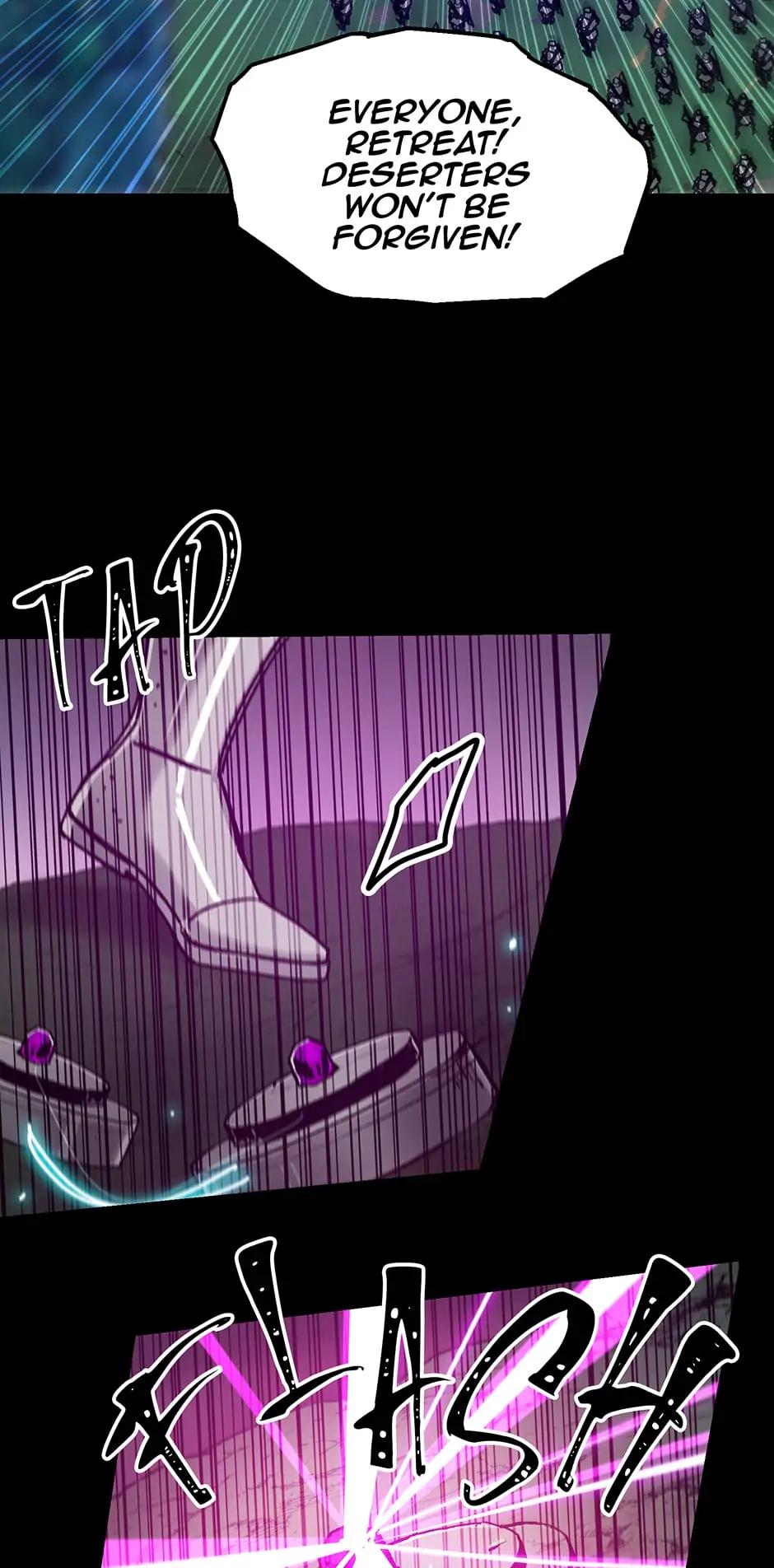 Read Solo Glitch Player Manga Online