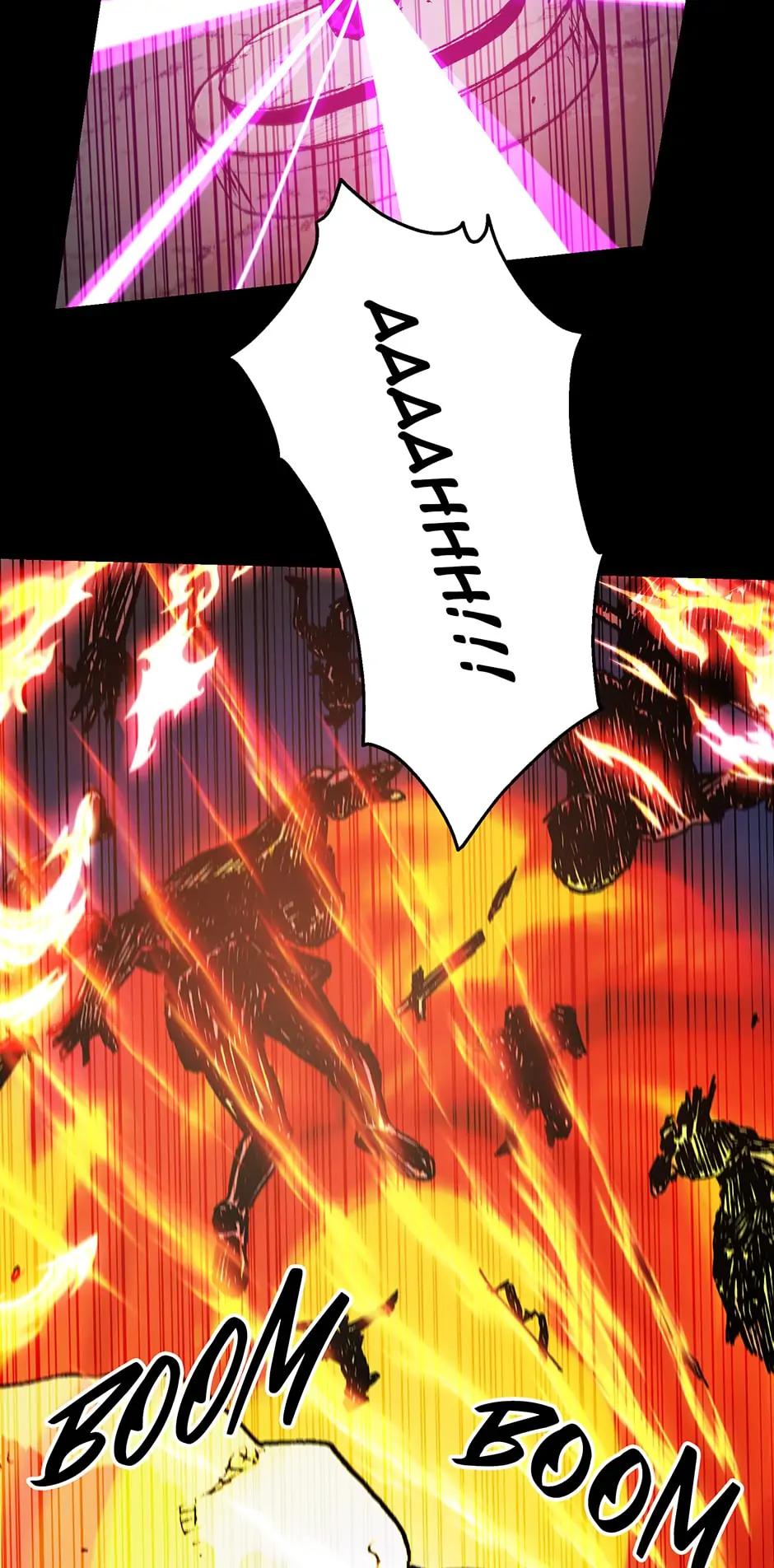 Read Solo Glitch Player Manga Online