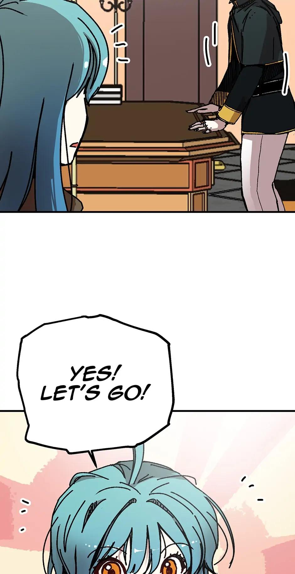 Read Solo Glitch Player Manga Online