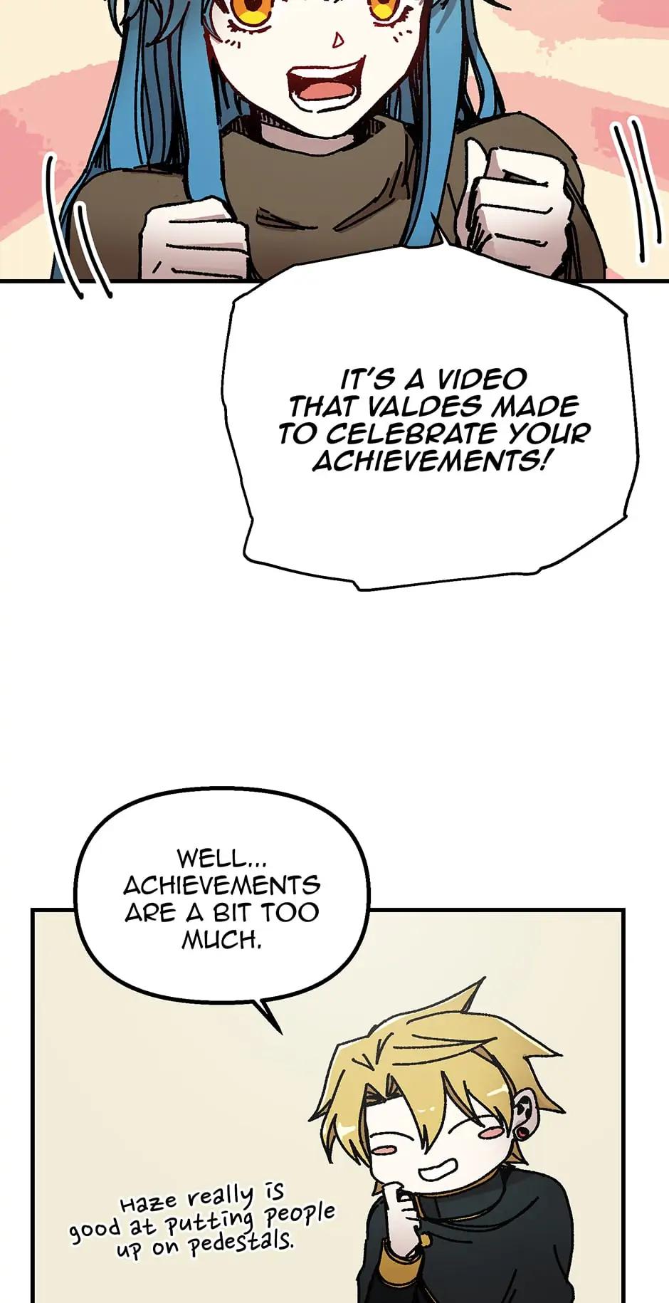 Read Solo Glitch Player Manga Online