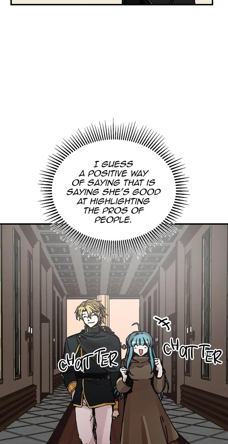 Read Solo Glitch Player Manga Online