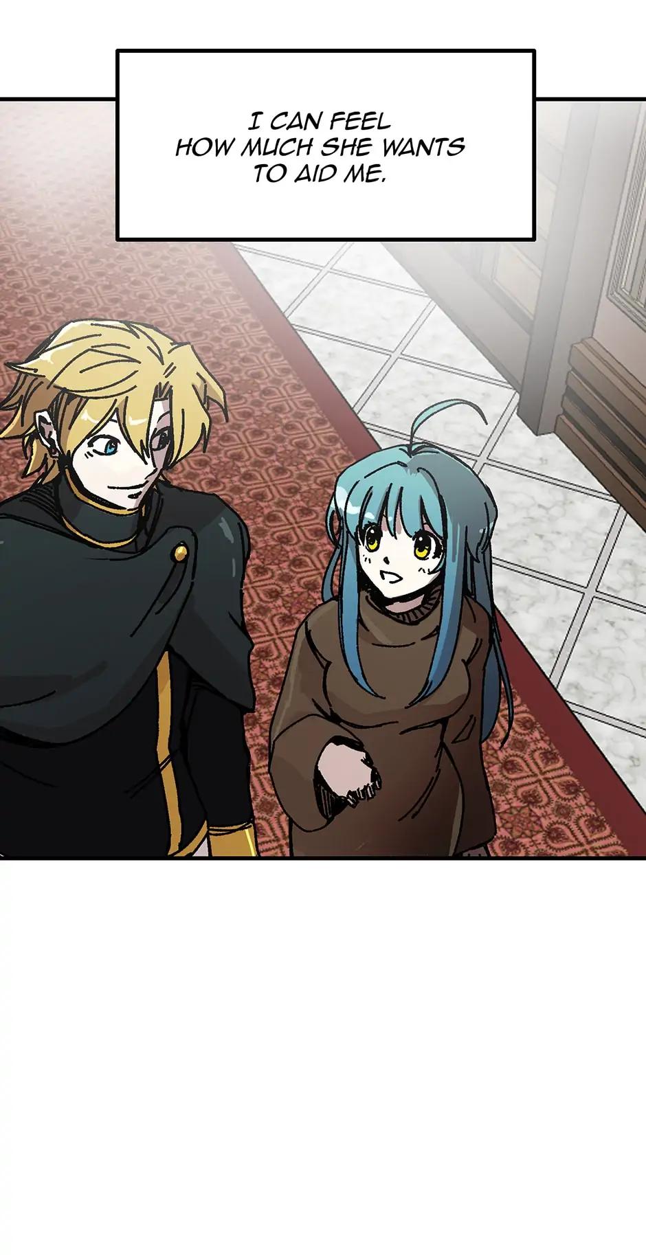 Read Solo Glitch Player Manga Online
