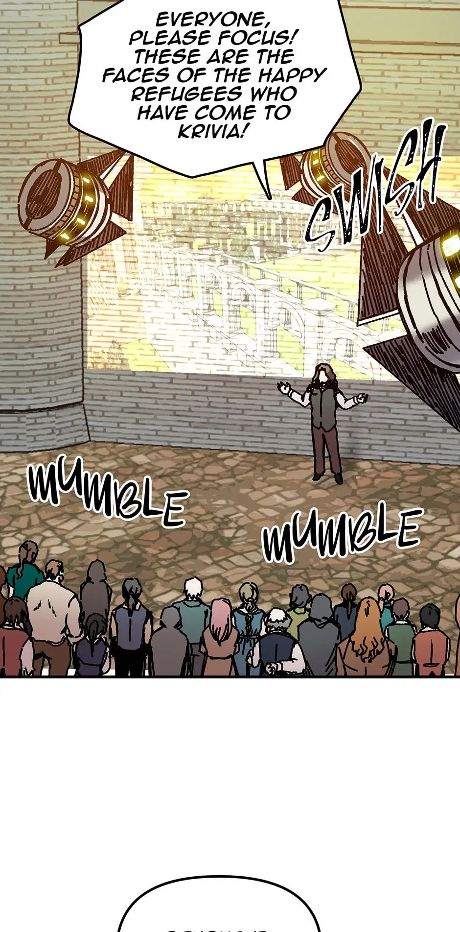 Read Solo Glitch Player Manga Online