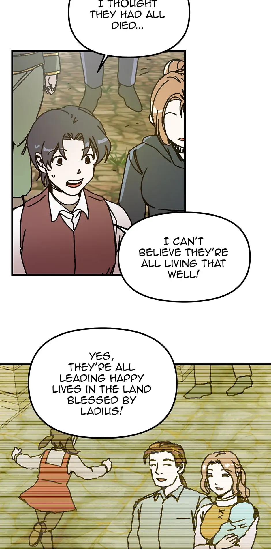 Read Solo Glitch Player Manga Online