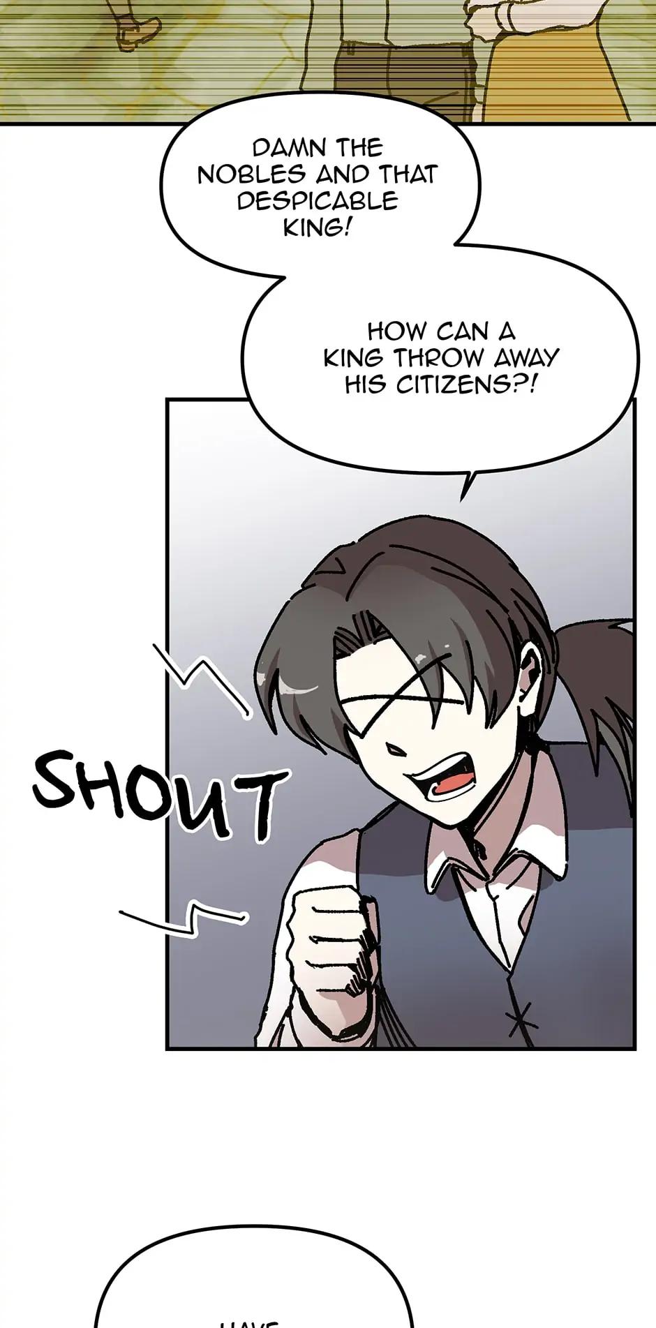Read Solo Glitch Player Manga Online