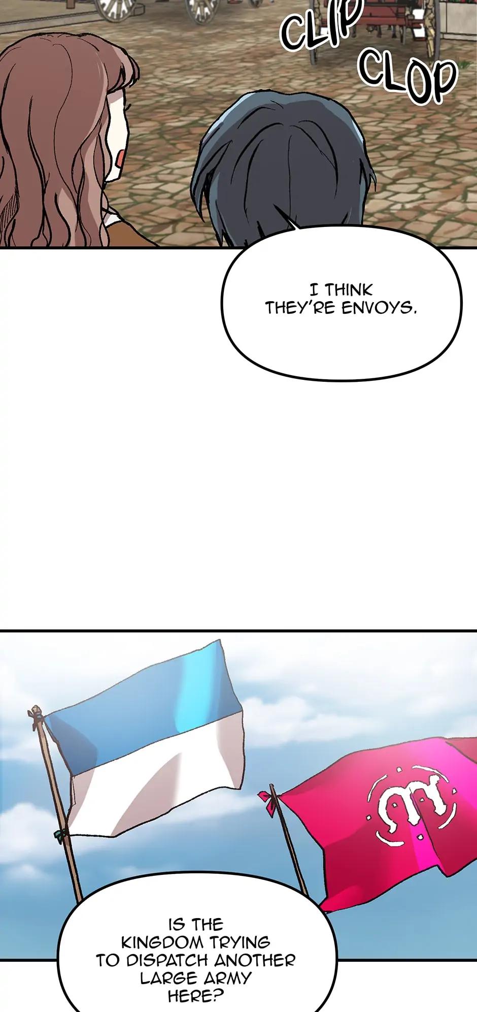 Read Solo Glitch Player Manga Online