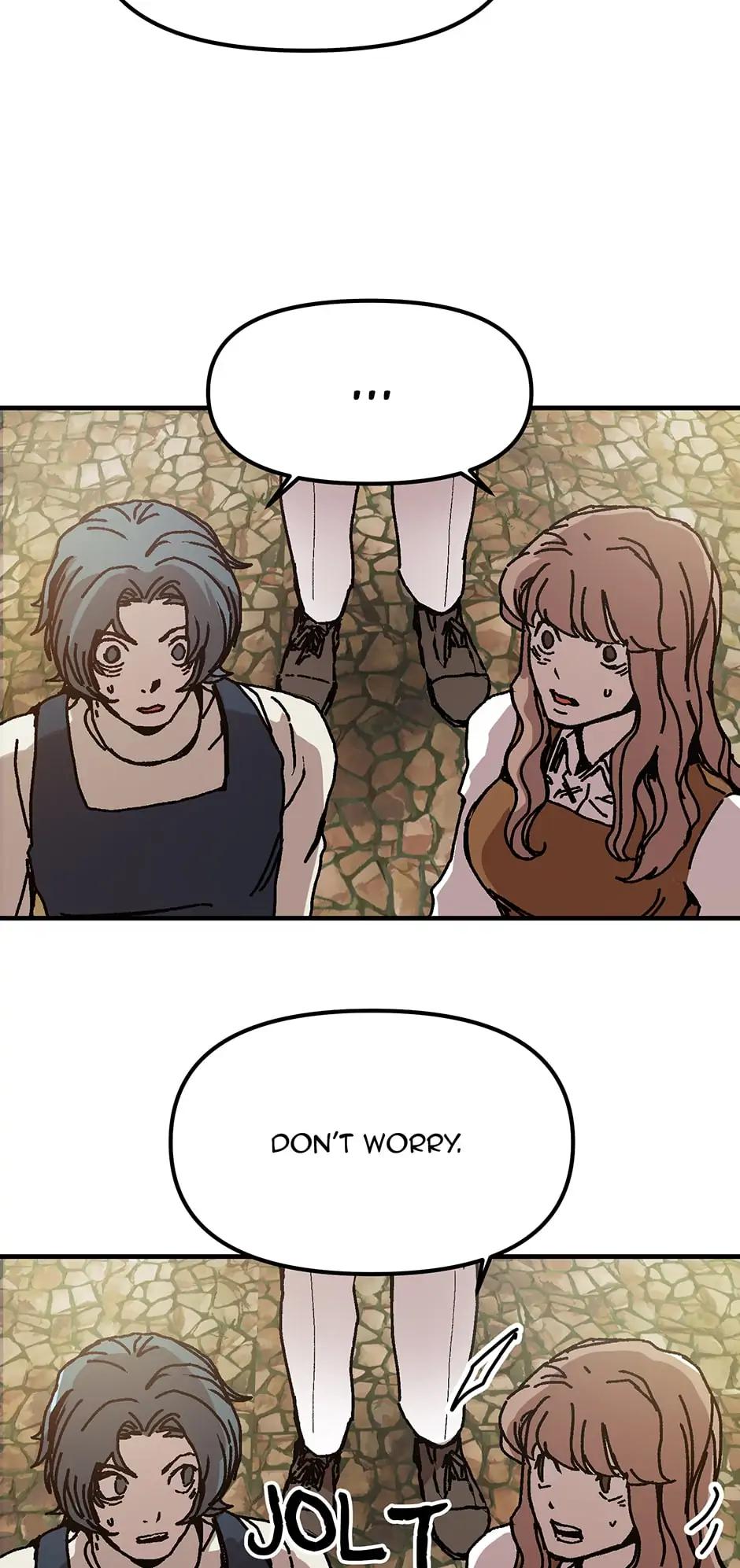 Read Solo Glitch Player Manga Online
