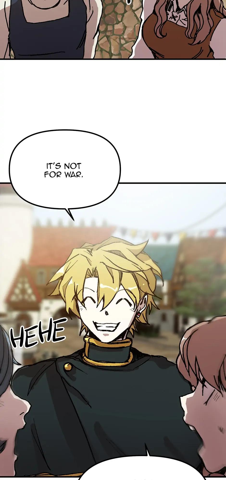 Read Solo Glitch Player Manga Online