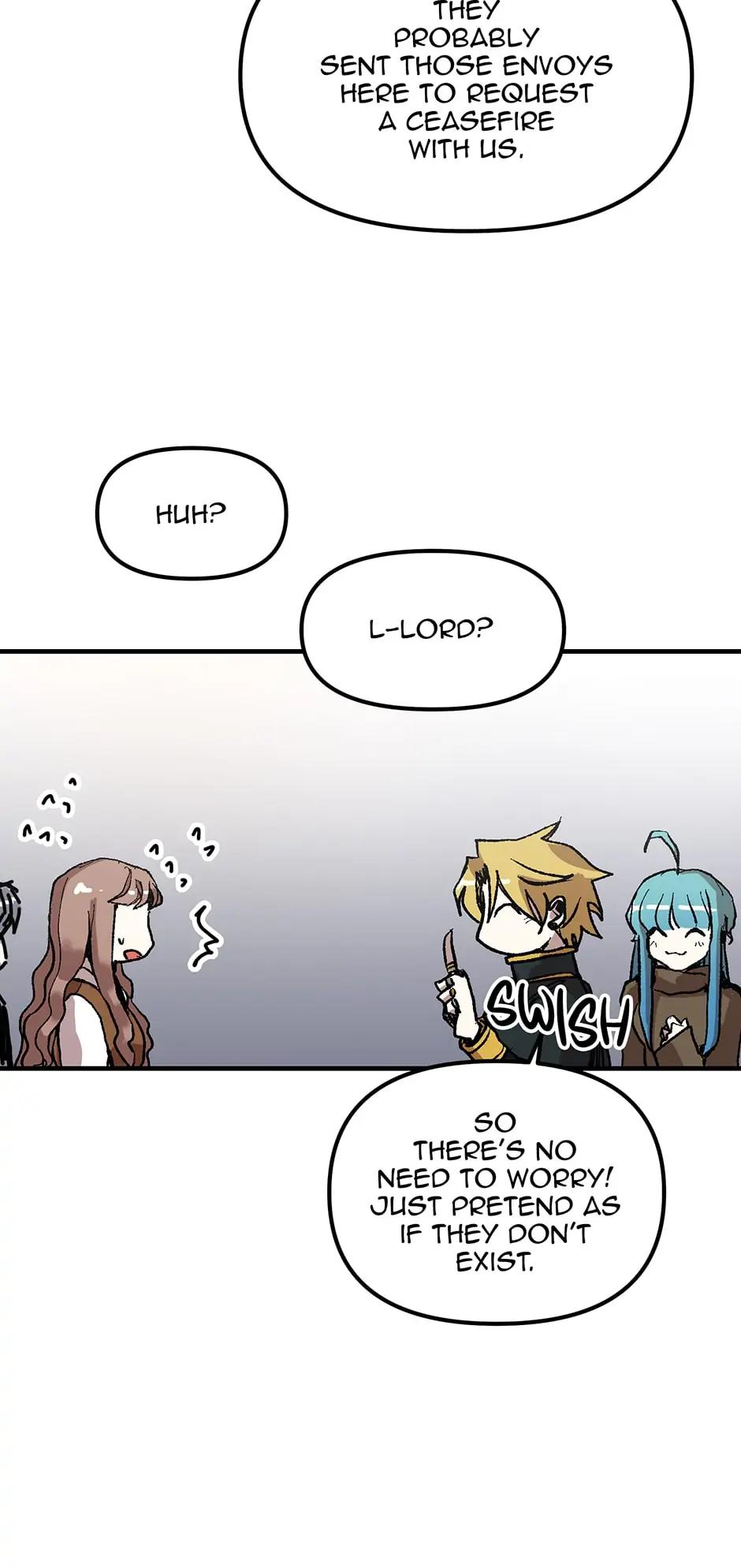 Read Solo Glitch Player Manga Online
