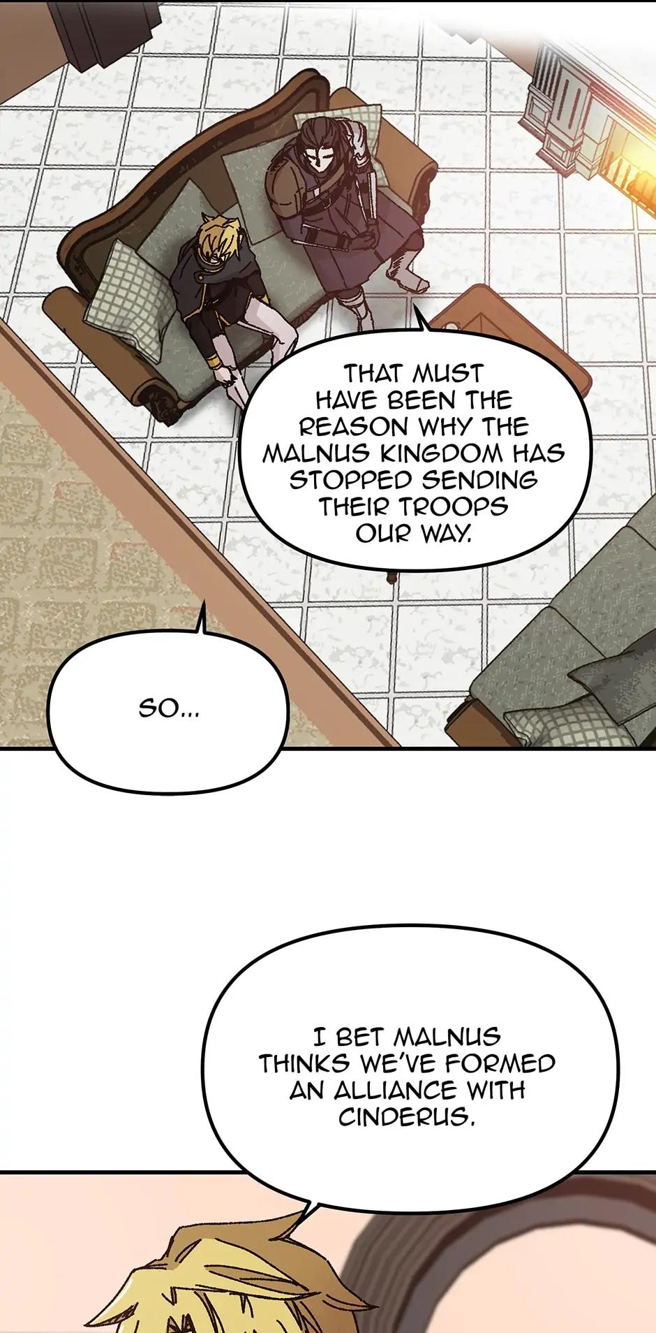 Read Solo Glitch Player Manga Online