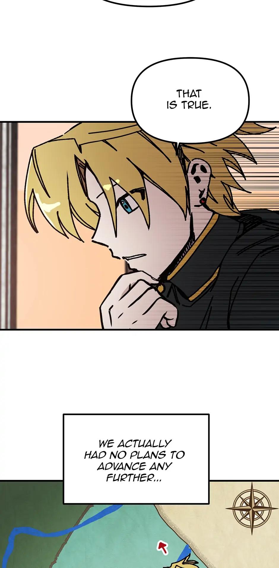 Read Solo Glitch Player Manga Online