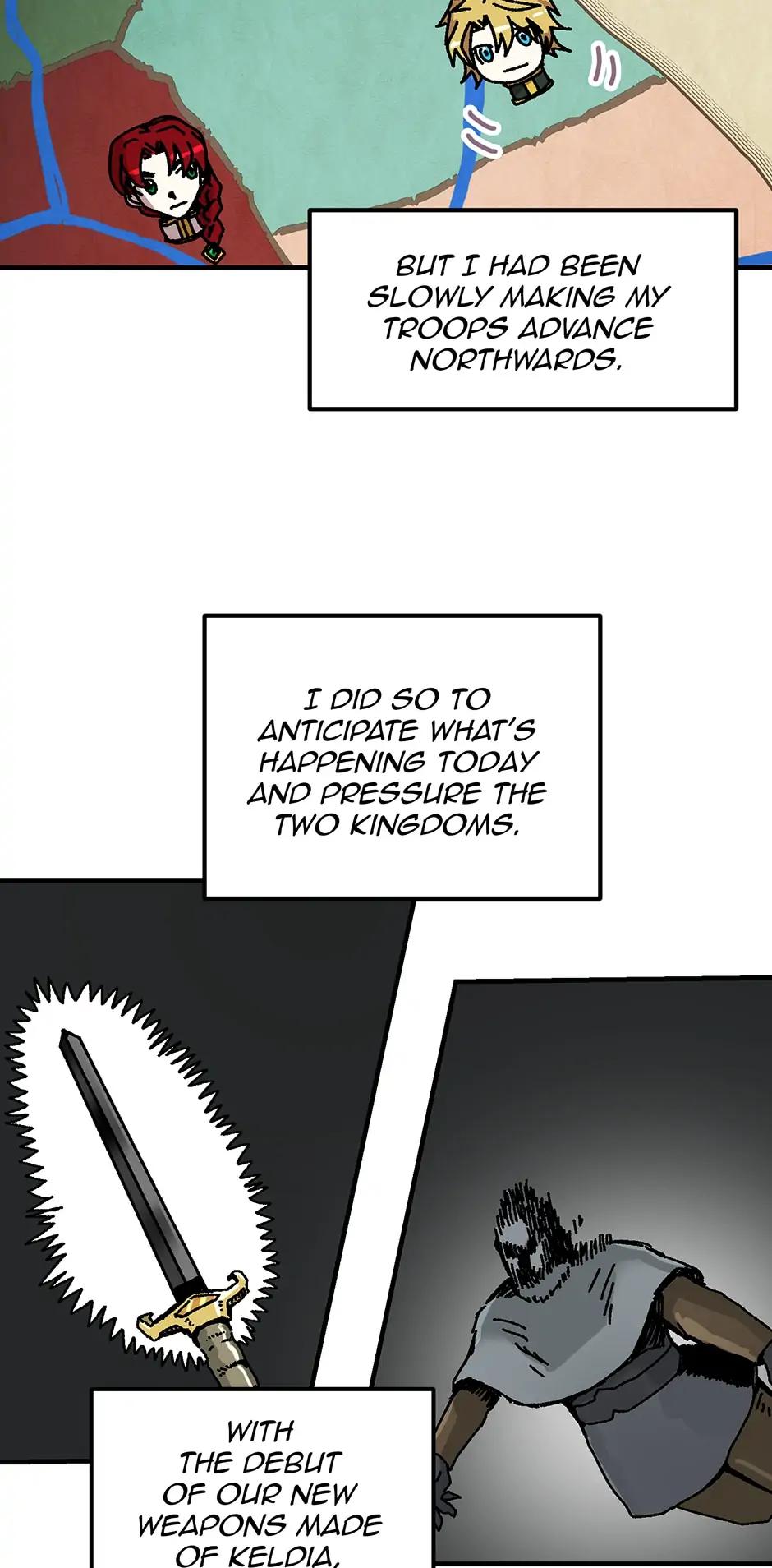 Read Solo Glitch Player Manga Online