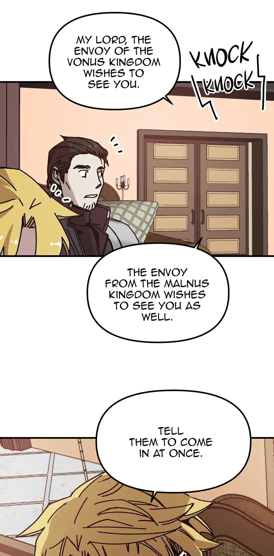 Read Solo Glitch Player Manga Online