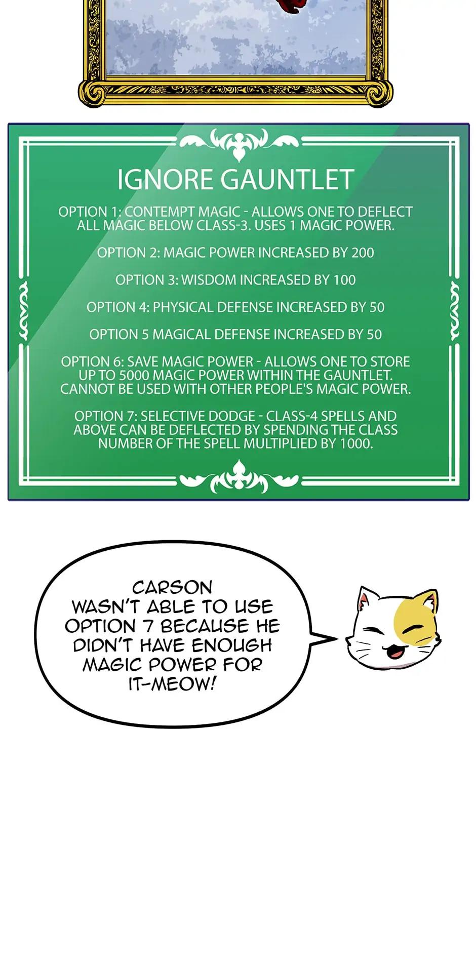 Read Solo Glitch Player Manga Online