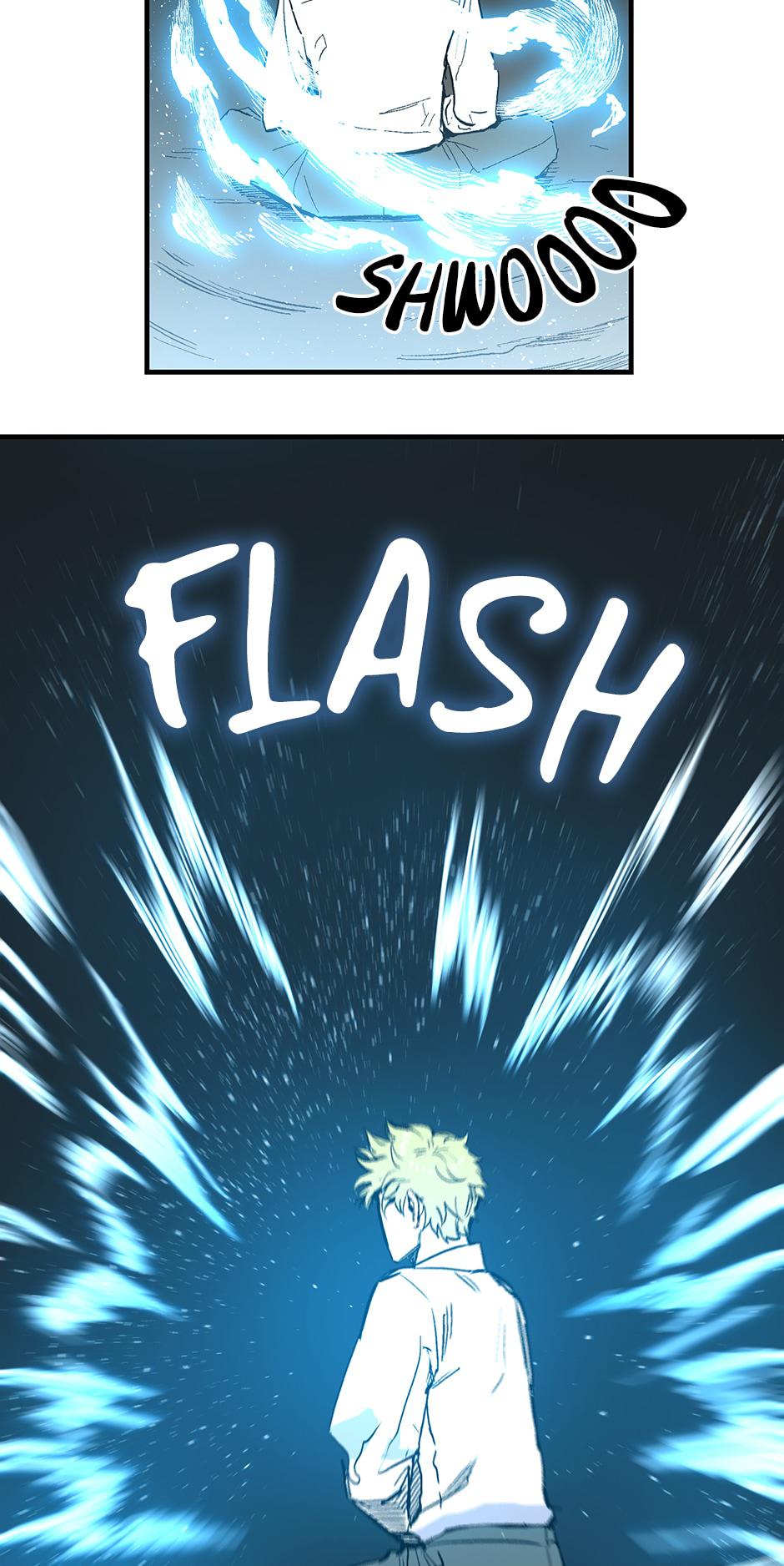 Read Solo Glitch Player Manga Online