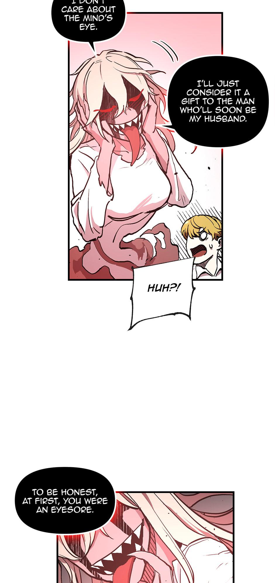 Read Solo Glitch Player Manga Online