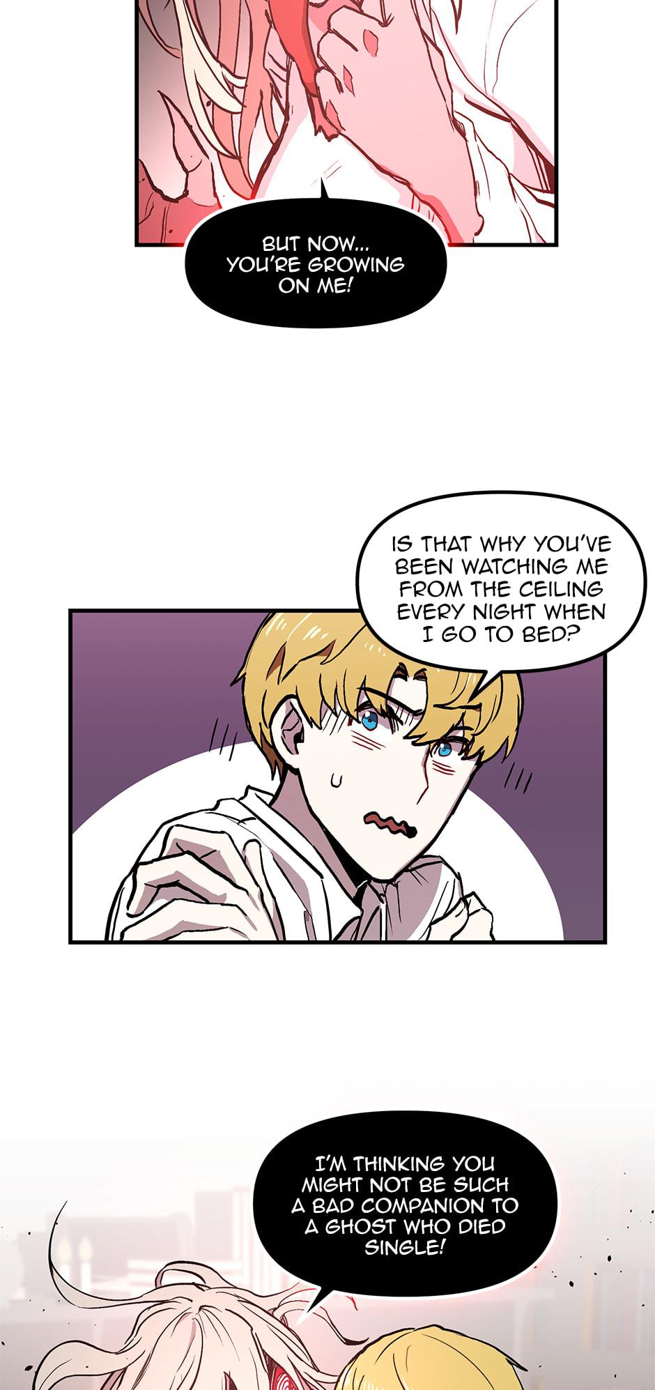 Read Solo Glitch Player Manga Online