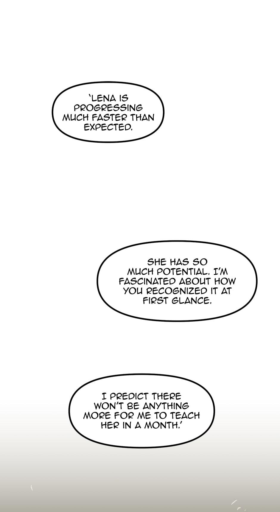 Read Solo Glitch Player Manga Online