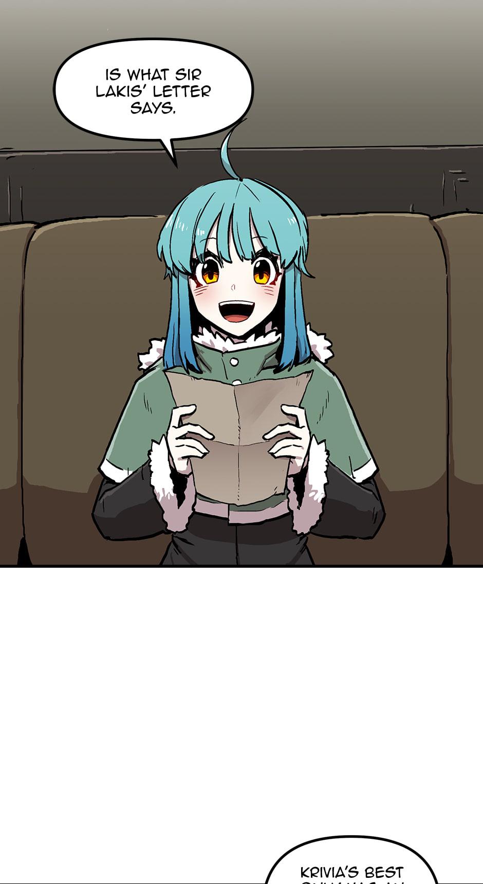 Read Solo Glitch Player Manga Online