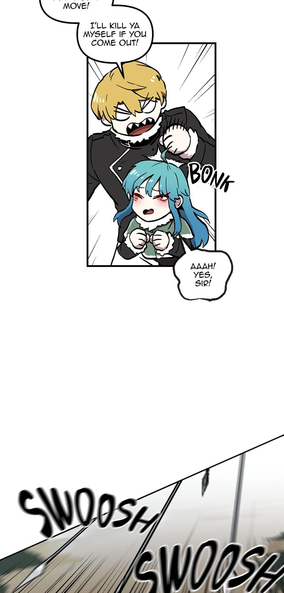 Read Solo Glitch Player Manga Online
