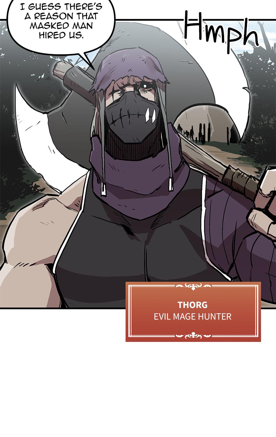 Read Solo Glitch Player Manga Online