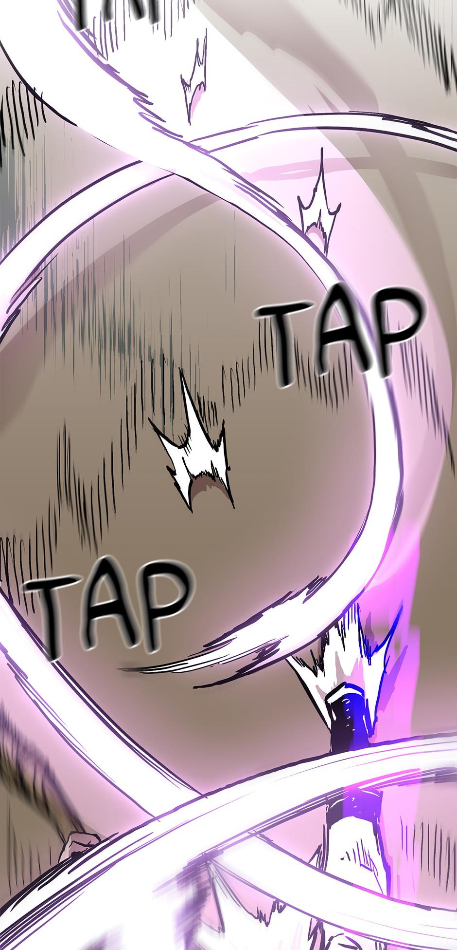 Read Solo Glitch Player Manga Online