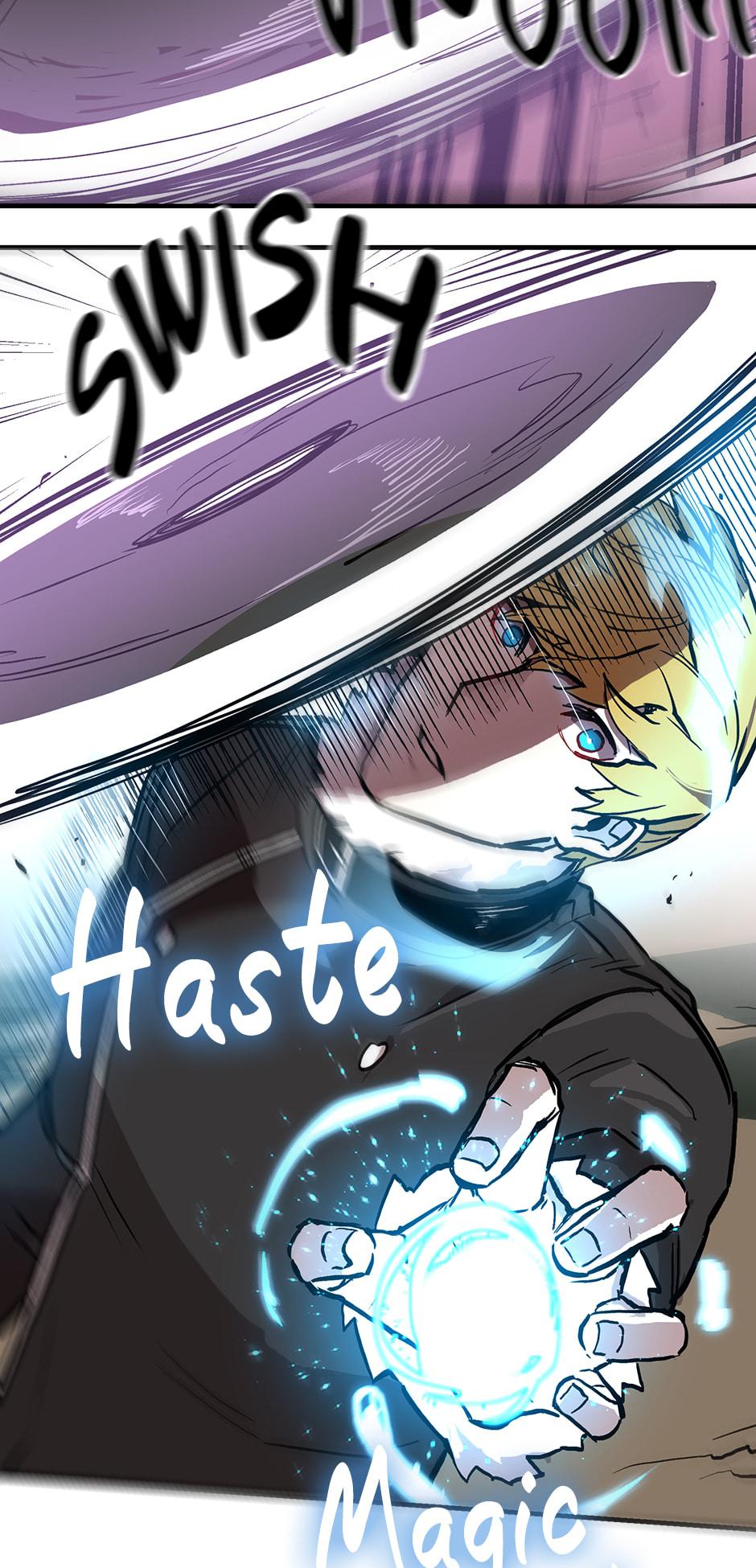 Read Solo Glitch Player Manga Online