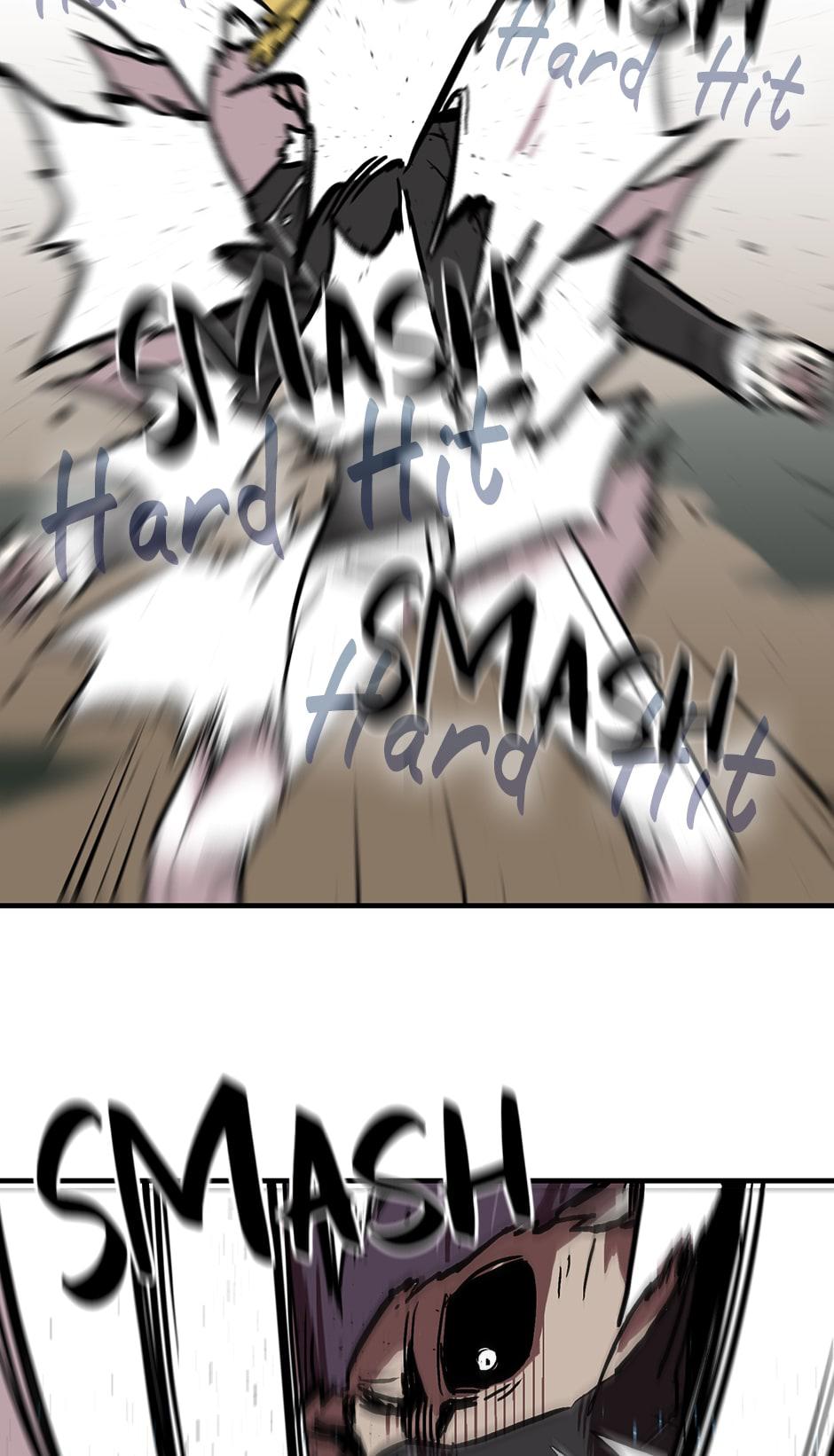Read Solo Glitch Player Manga Online