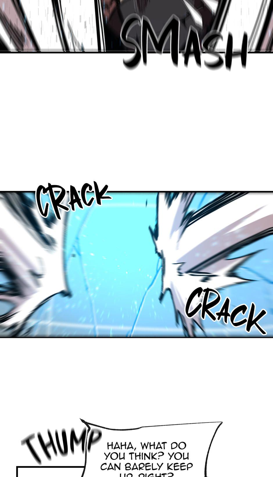 Read Solo Glitch Player Manga Online