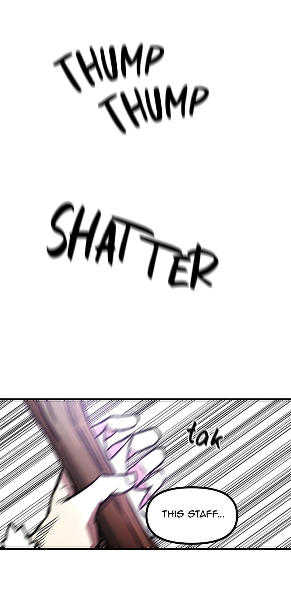 Read Solo Glitch Player Manga Online