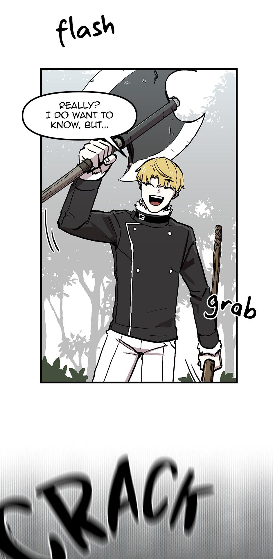 Read Solo Glitch Player Manga Online