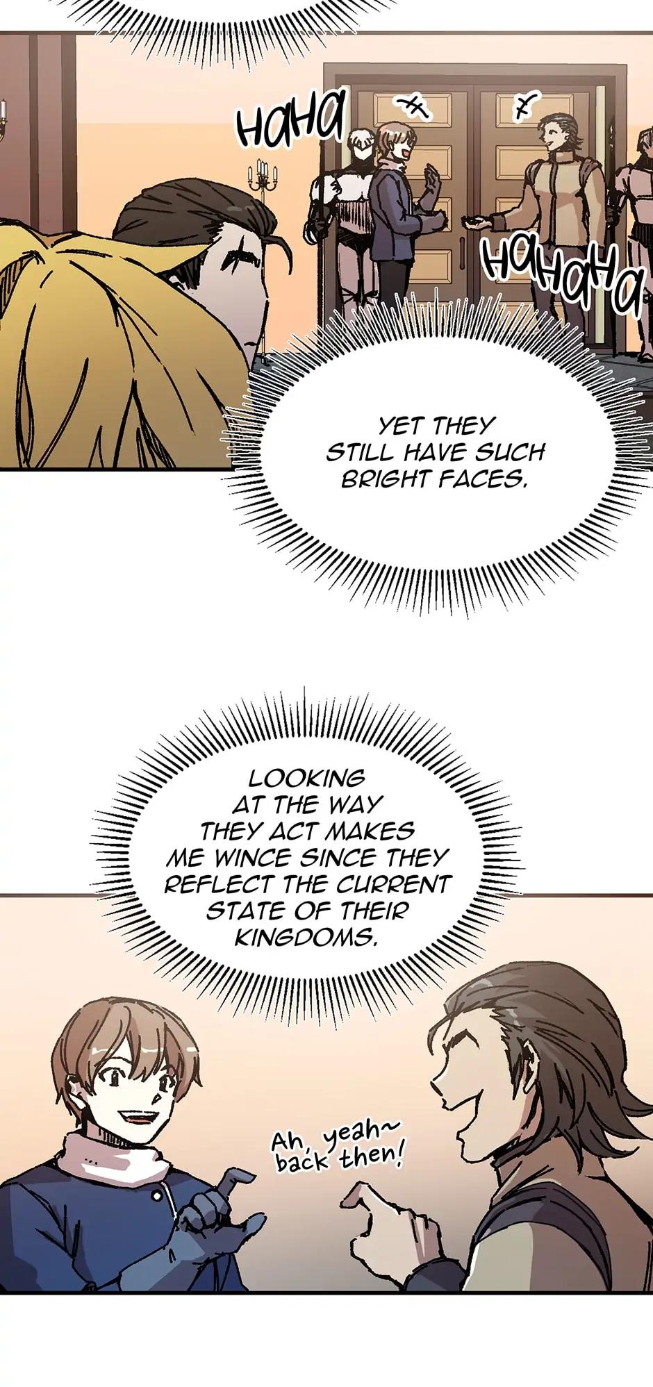 Read Solo Glitch Player Manga Online