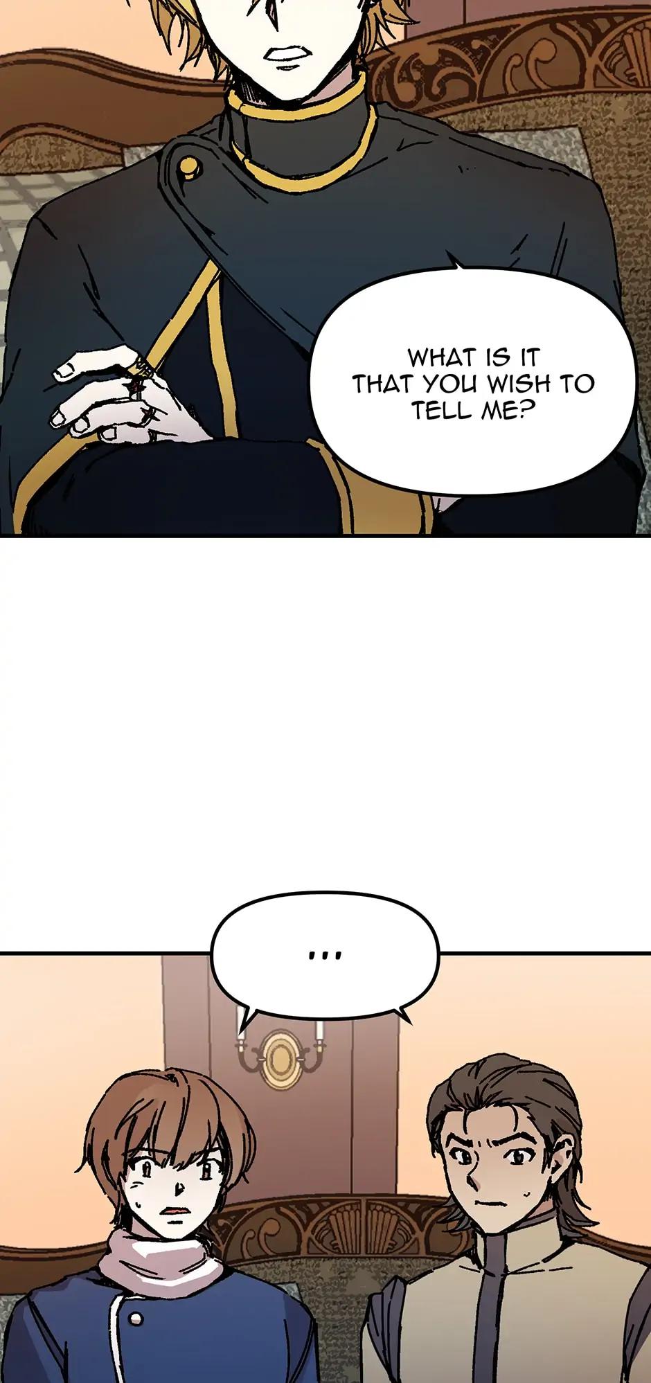 Read Solo Glitch Player Manga Online
