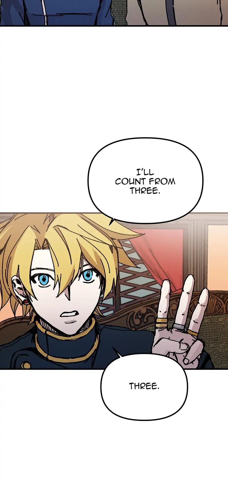 Read Solo Glitch Player Manga Online