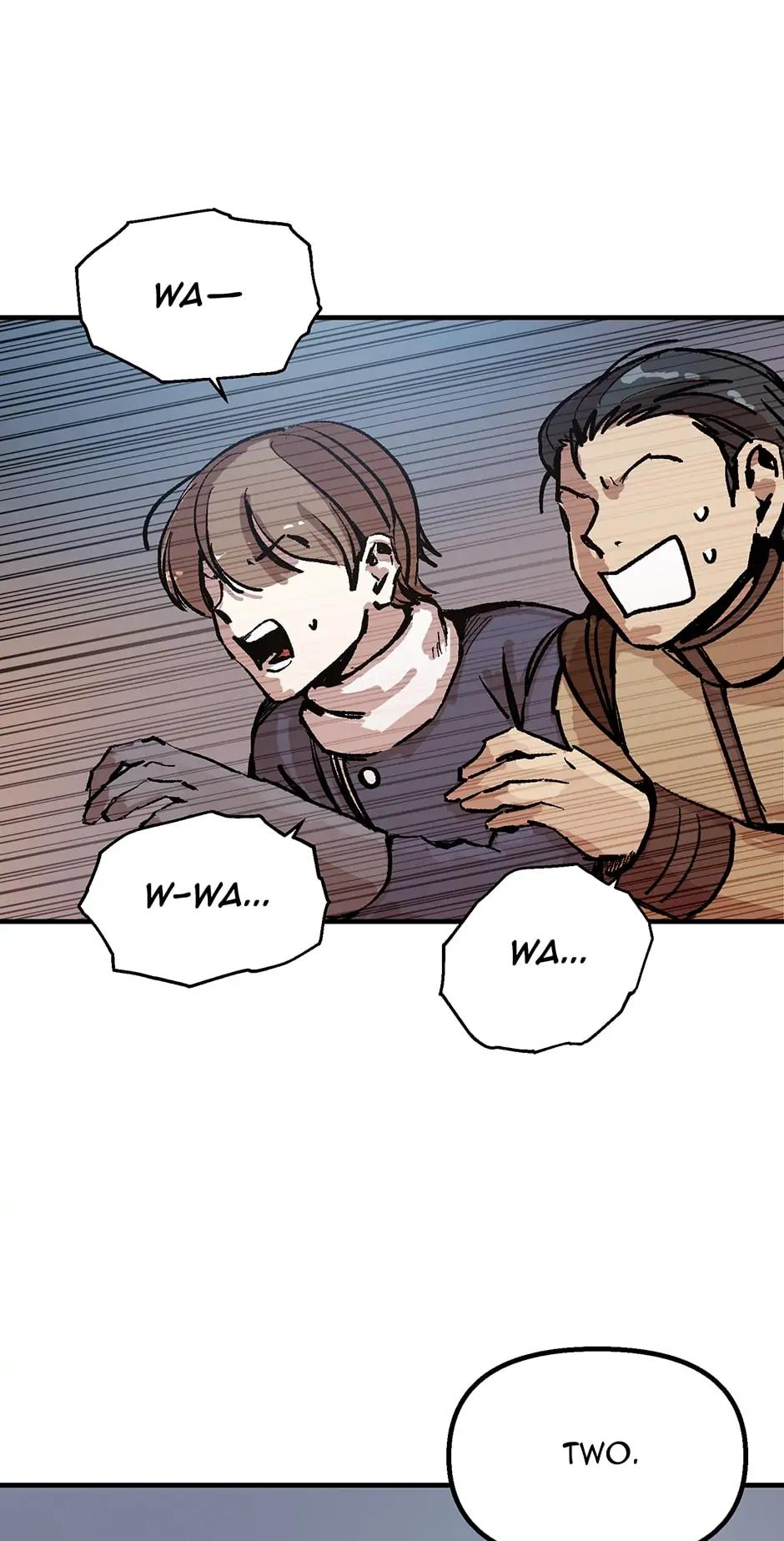 Read Solo Glitch Player Manga Online