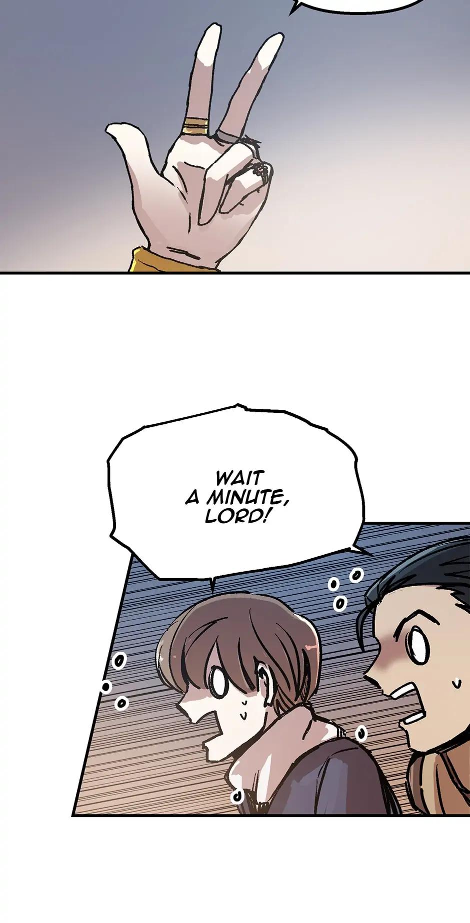 Read Solo Glitch Player Manga Online