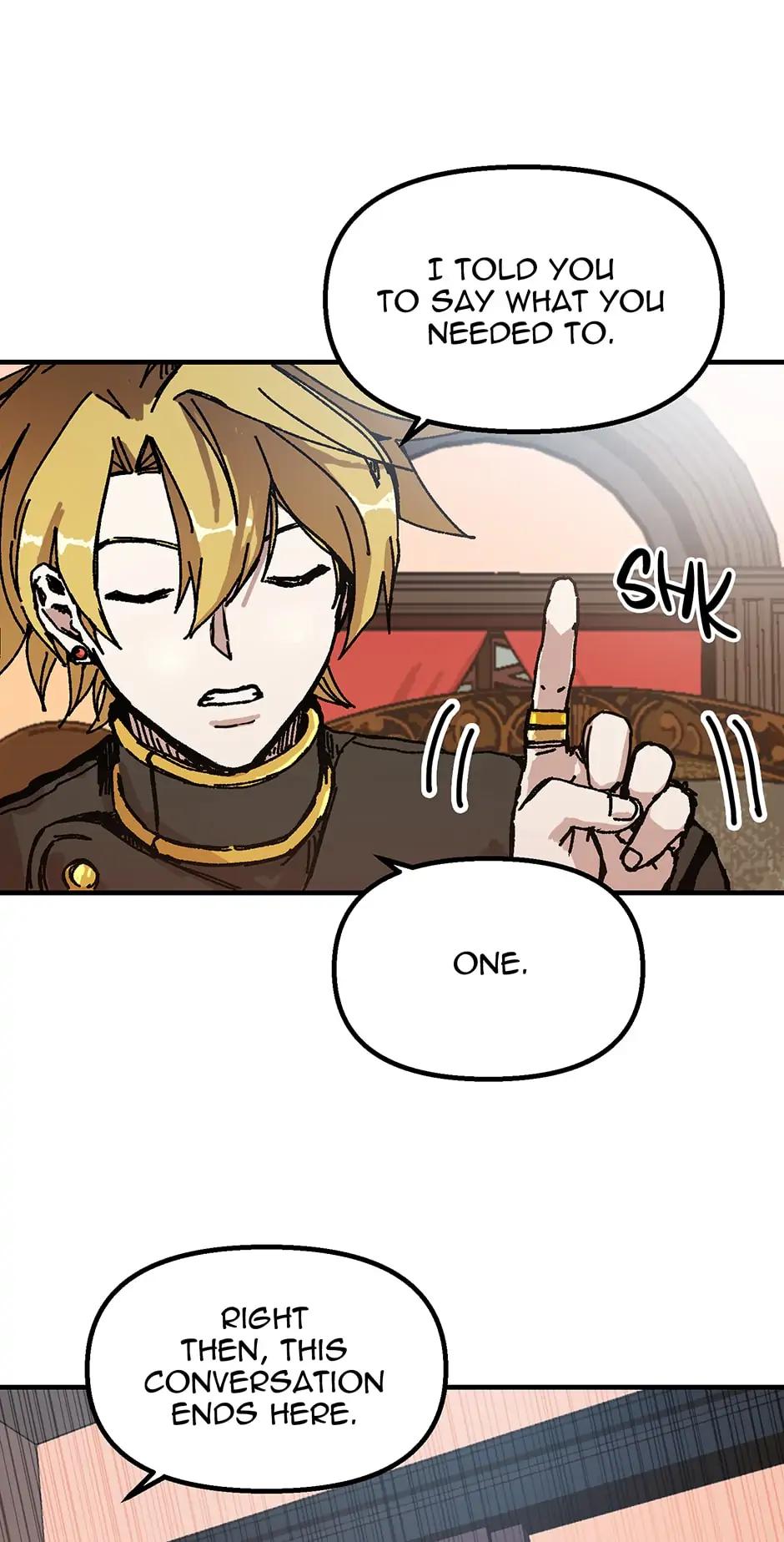 Read Solo Glitch Player Manga Online