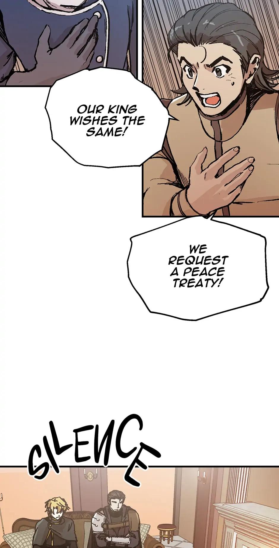 Read Solo Glitch Player Manga Online