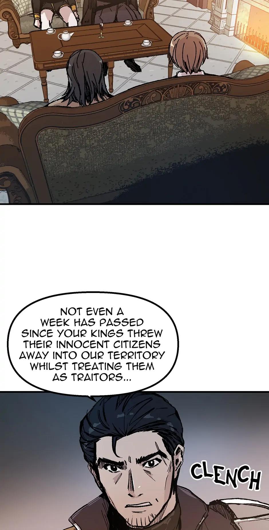 Read Solo Glitch Player Manga Online